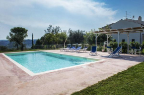 Villa Degli Aranci